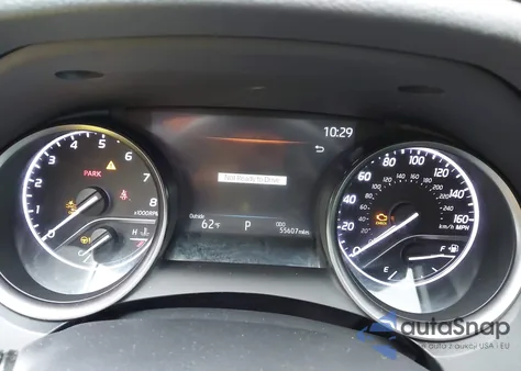 2023 Toyota Camry Se Night Shade z USA, uszkodzony, nr VIN 4T1G11BK3PU103394